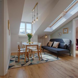 Appartement met Twee Slaapkamers